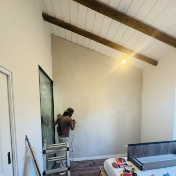 Igor cabral moreira - Loulé - Rénovation de chambre