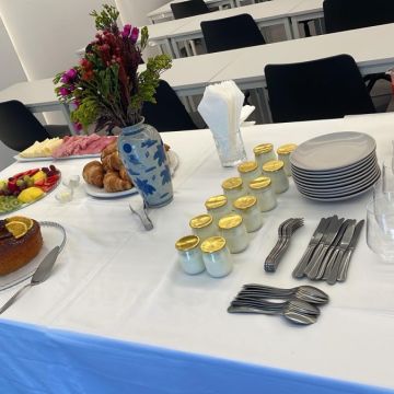 Catering Vargas - Cascais - Catering para eventos (Entrega)
