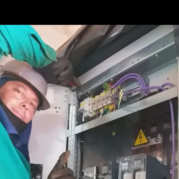 Eletricista resolveu - Gondomar - Installation de ventilateur