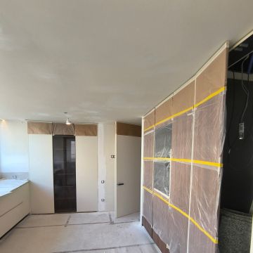 Pintura Rigor & Detalhe - Vila do Conde - Schränke lackieren