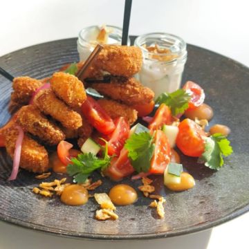Chefe Executivo Cozinha - Almada - Küche