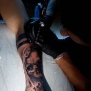 Reloadtattoo86 - Faro - Tatuadores