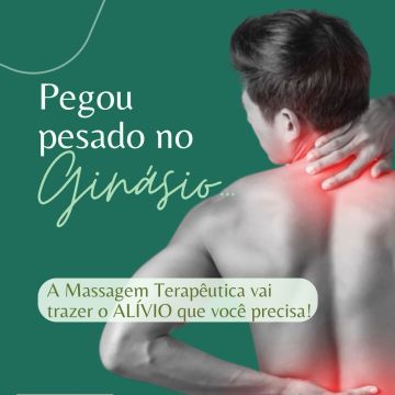 Claudio Augusto Schwambach - Amadora - Terapias de masajes