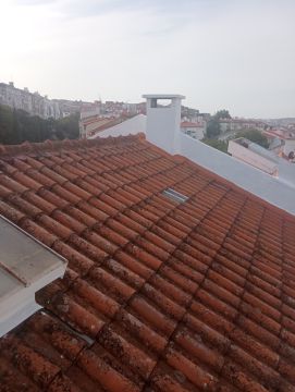 André Souza - Lisboa - Instalação de Escadas