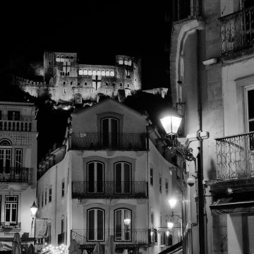 Inês Santos - Leiria - Sesión fotográfica