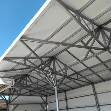 José mario - Maia - Construção de Casa Nova