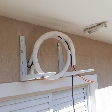 Premiair Portugal - Vila Nova de Gaia - Instalación o reemplazo de ventilaciones de secadoras