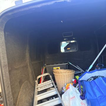 Jc cleaning - Sintra - Window Blinds Cleaning