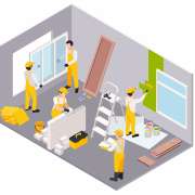 Assistcasa - Maia - Calafetagem