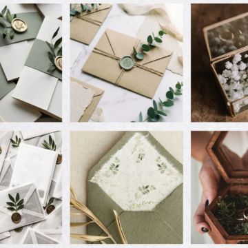 Maison Léa - Maia - Party Favors