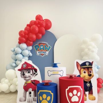 Filipa Portela - Barreiro - Decorações com Balões