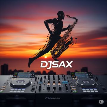 DJ Sax // Saxofone & DJ // Lisboa - Sintra - Douro - Sintra - Eventplanung