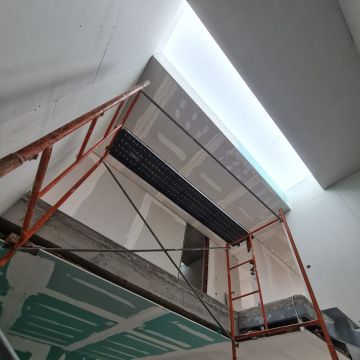 Pintura Rigor & Detalhe - Vila do Conde - Maler
