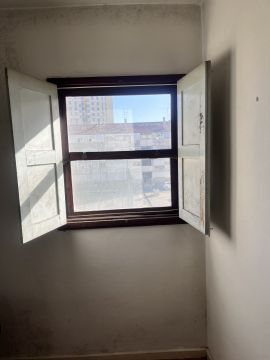 PVC Fenster montieren