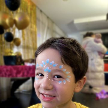 Happyface.kids - Vila Nova de Famalicão - Event Decorating