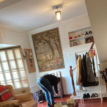 Excelência clean - Ourém - Sports Massage