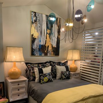 Duarte Pires Arquitetura e Interiores - Setúbal - Decoração de Interiores