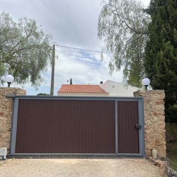 Phil Pereira - Albufeira - Remodelación de armarios