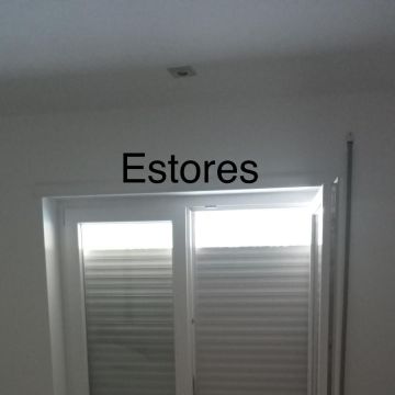 Sr. Martins - Seixal - Door Installation