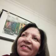 Noemia Fernandes Bosio - Oeiras - Home Care Support