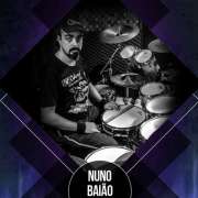 Nuno NBdrums - Abrantes - Entretenimento com Banda Musical