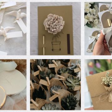 Maison Léa - Maia - Event Decorating