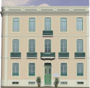 Arquitecta Salette Marques Unipessoal Lda. - Guarda - Architecture