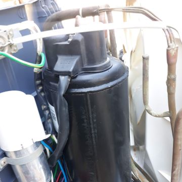 Premiair Portugal - Vila Nova de Gaia - Instalación o reemplazo de bombas de calor