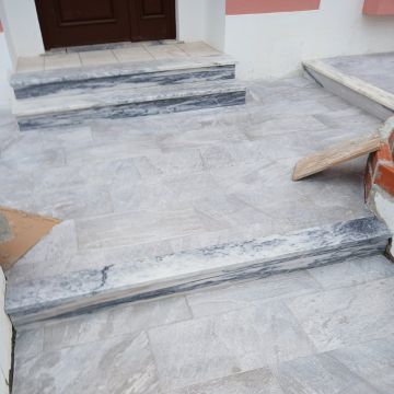 VDVRenov - Caldas da Rainha - Construction de maison neuve
