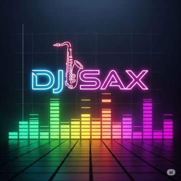 DJ Sax // Saxofone & DJ // Lisboa - Sintra - Douro - Sintra - Saxofonunterricht