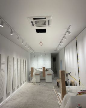 Oliart pinturas e janelas pvc - Lisboa - Fitness Equipment Assembly