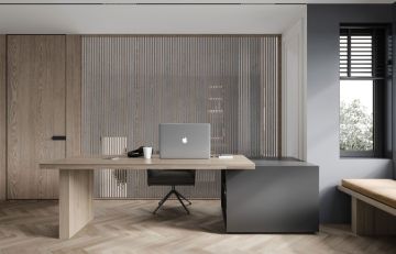 Duarte Pires Arquitetura e Interiores - Setúbal - Remodelação de Sótão