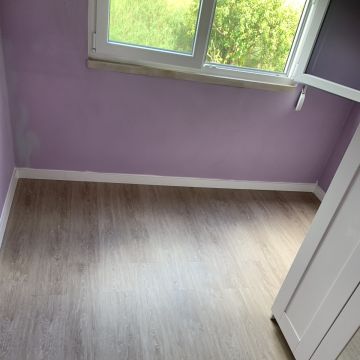 Sr. Martins - Seixal - Flooring