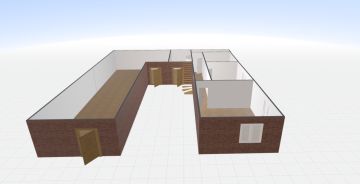 Especialista de Obras