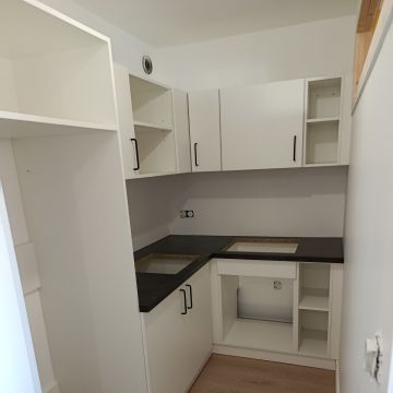 JL service - Torres Vedras - Instalación de suelos de madera