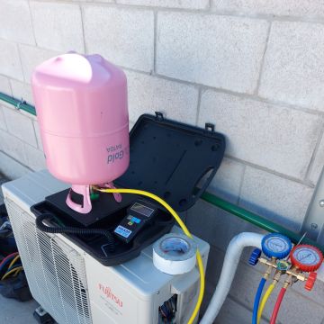Premiair Portugal - Vila Nova de Gaia - Instalación de aire acondicionado centralizado