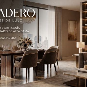 A7 MADERO | Mobiliario Industrial de aluno - Zaragoza - Corte de hormigón
