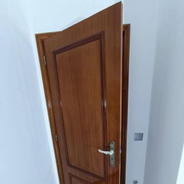 Pintura Rigor & Detalhe - Vila do Conde - Außenanstrich