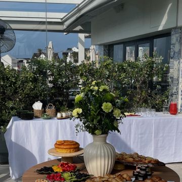Catering Vargas - Cascais - Catering para eventos (Entrega)