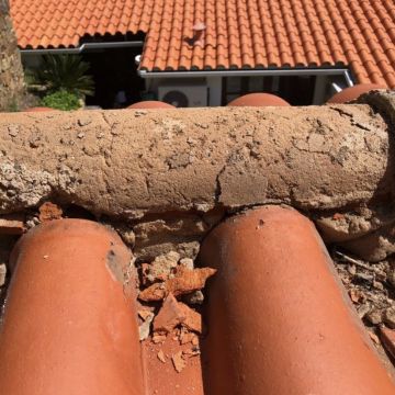 Roof shield - Lisboa - Instalação ou Substituição de Telhado