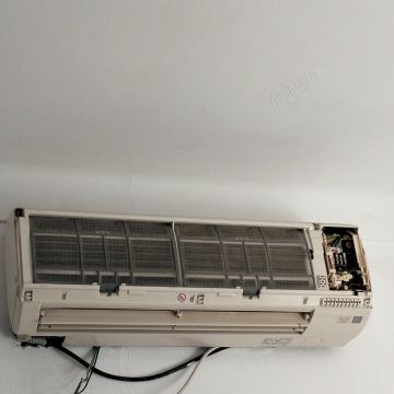 Gustavo salas - Odivelas - Central Air Conditioning Repair