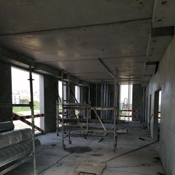 Guilherme Araujo - Loures - Remodelação de Quarto