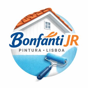 Bonfañti JR - Cascais - Pintura de interiores