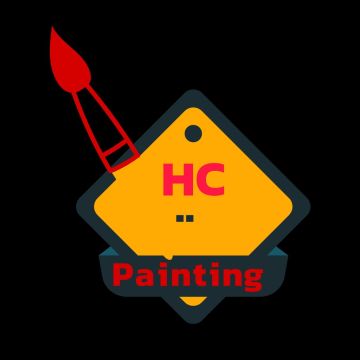 HC painting - Castro Marim - Door Painting