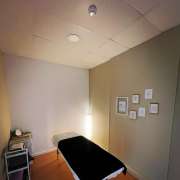Ninja Factory - Amadora - Deep Tissue Massage