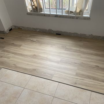 Sr. Martins - Seixal - Door Repair