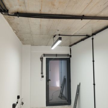 Maxwell eletrecista - Loures - Reparação de Wallbox / Posto de Carregamento Elétrico