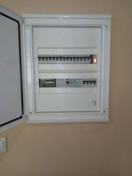 Ozires - Amadora - Lights Project