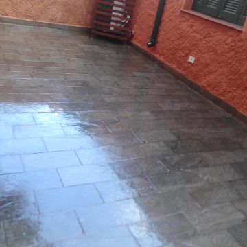 Nilson - Monção - Property Cleanup