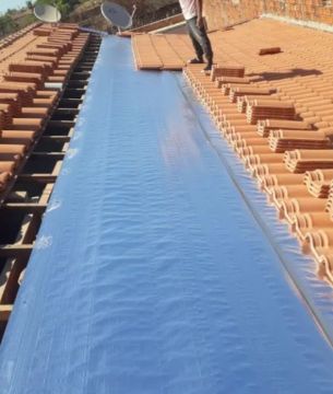 Mendes Soluções - Abrantes - Limpieza de tejados